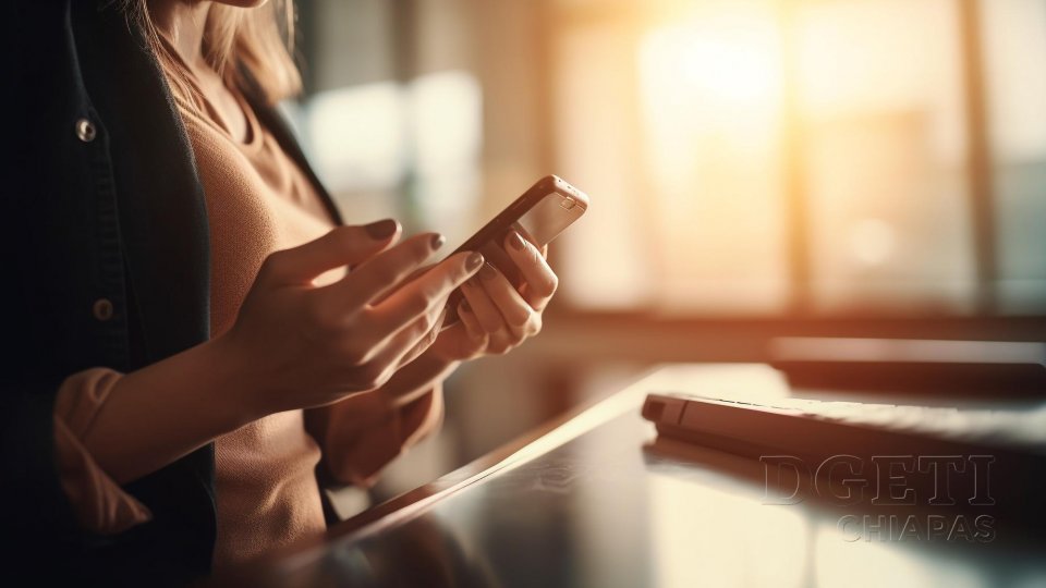 La educación se moderniza en México - Colegio Español del Sureste