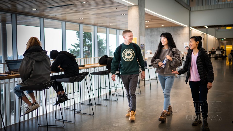 Cambiando paradigmas Colegio Español del Sureste