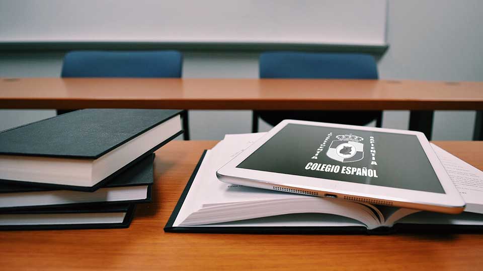 MISIÓN - Colegio Español del Sureste